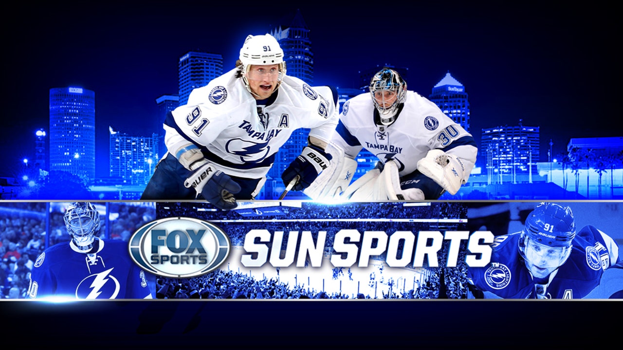 Lightning to host Hockey Fights Cancer Night on Oct. 28